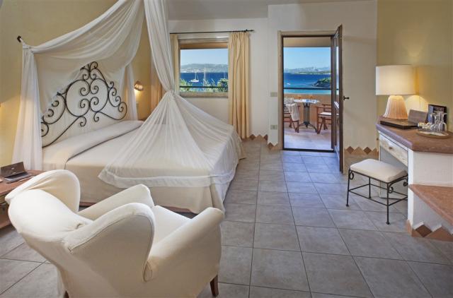 Capo d´Orso Thalasso & Spa