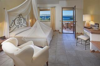 Capo d´Orso Thalasso & Spa