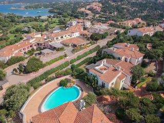 Il Giardino degli Oleandri