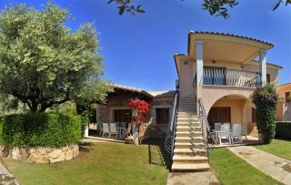 Residence L´Uddastru