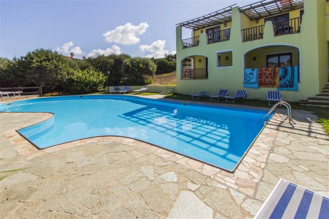 Sea Villas Country Village