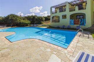 Sea Villas Country Village