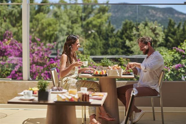 Baia di Chia Resort Sardinia_Breakfast_2.jpg