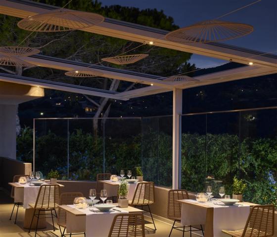 Baia di Chia Resort Sardinia_Il Ginepro Restaurant.jpg