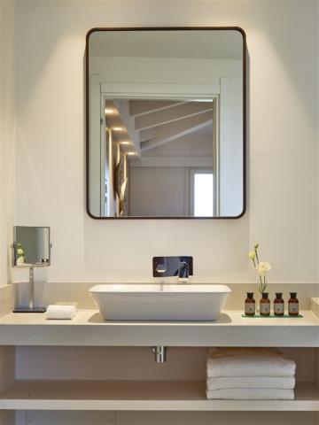Baia di Chia Resort Sardinia_King Deluxe Room with Lagoon View 