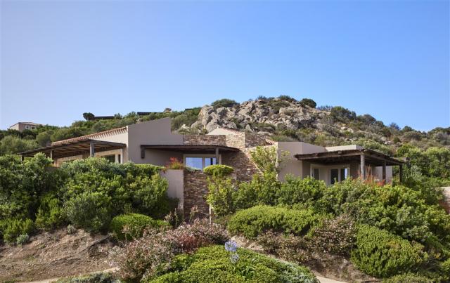 Baia di Chia Resort Sardinia_Suite Incanto_Facade.jpg