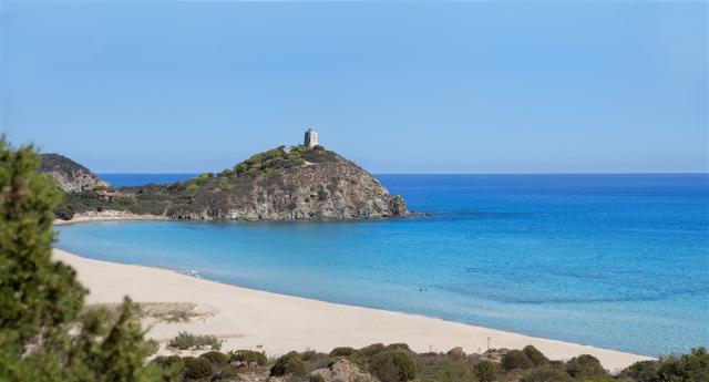 Conrad Chia Laguna Sardinia_Monte Cogoni Beach.jpg