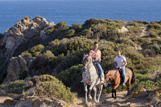 Baia di Chia Resort Sardinia_Horseback Riding.jpg