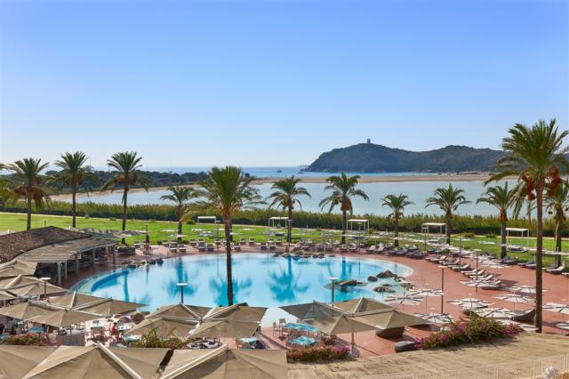 Pullman Timi Ama Sardegna