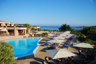 MARINEDDA THALASSO AND SPA
