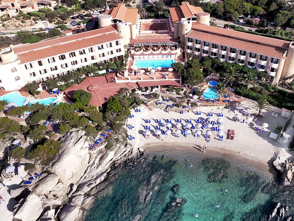 GH Smeraldo Beach
