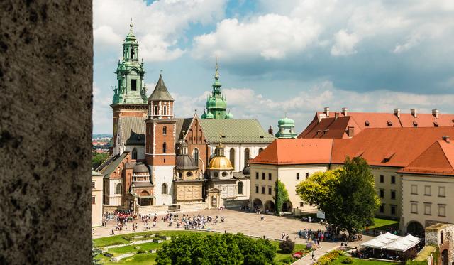 2-dňový poznávací zájazd do Osvienčimu a Krakowa