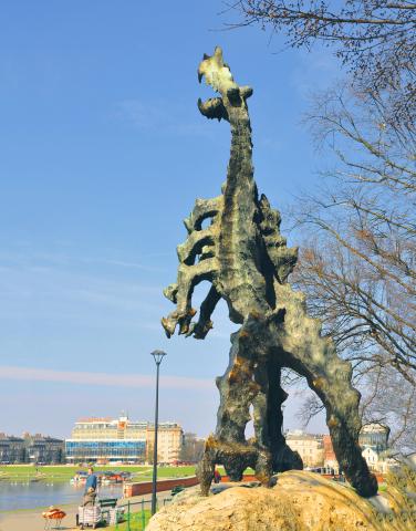 2-dňový poznávací zájazd do Osvienčimu a Krakowa