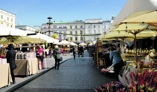2-dňový poznávací zájazd do Osvienčimu a Krakowa