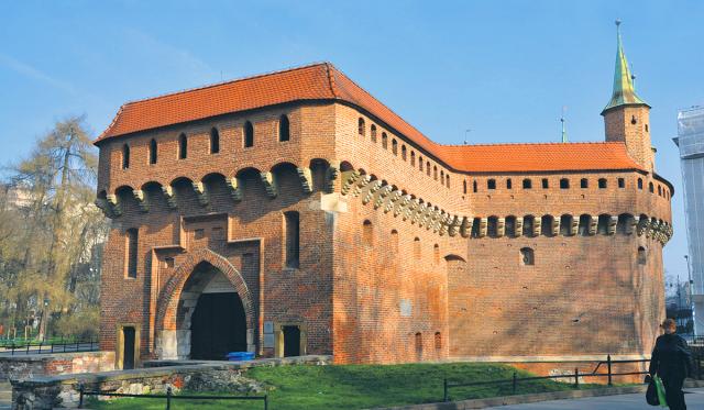 2-dňový poznávací zájazd do Osvienčimu a Krakowa
