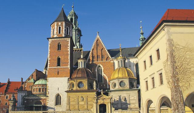2-dňový poznávací zájazd do Osvienčimu a Krakowa