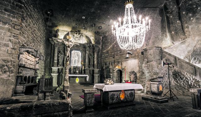2-dňový poznávací zájazd do Osvienčimu a Krakowa
