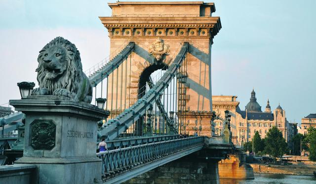 2-dňový zájazd do Budapešti