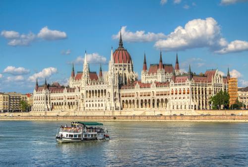 2-dňový zájazd do Budapešti
