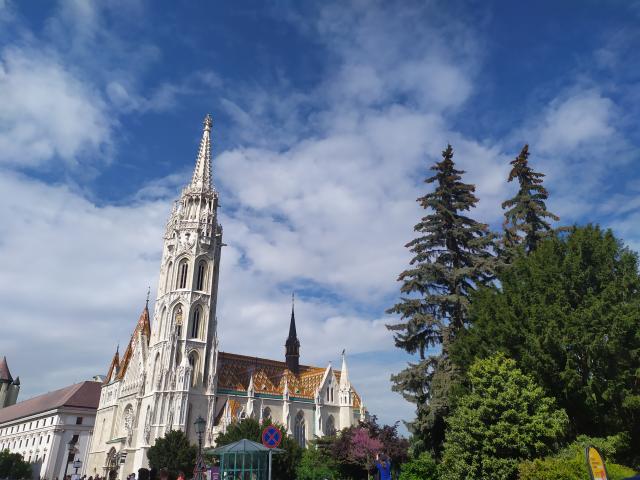 2-dňový zájazd do Budapešti