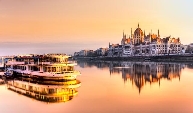 2-dňový zájazd do Budapešti