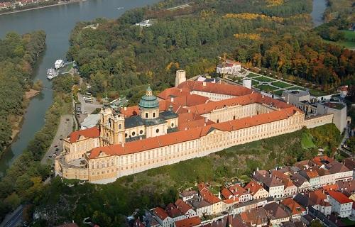Zájazd do Rakúska: Melk, Krems a Tulln