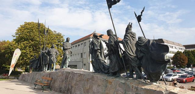 Zájazd do Rakúska: Melk, Krems a Tulln