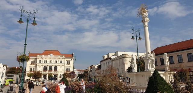 Zájazd do Rakúska: Melk, Krems a Tulln