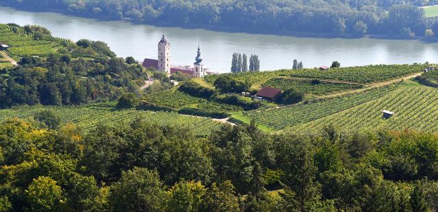 Zájazd do Rakúska: Melk, Krems a Tulln