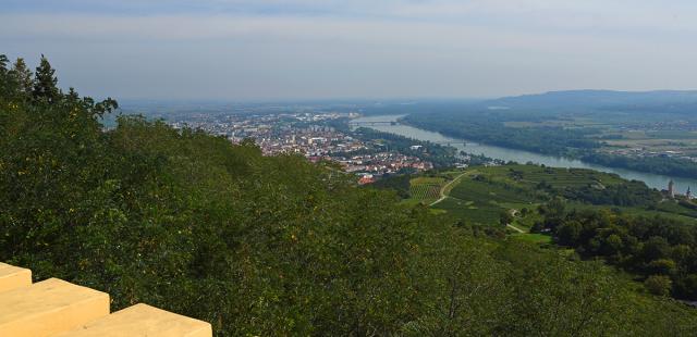 Zájazd do Rakúska: Melk, Krems a Tulln