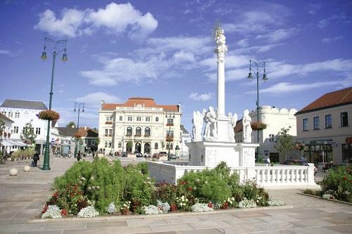 Zájazd do Rakúska: Melk, Krems a Tulln