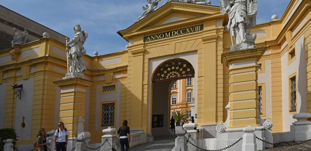 Zájazd do Rakúska: Melk, Krems a Tulln