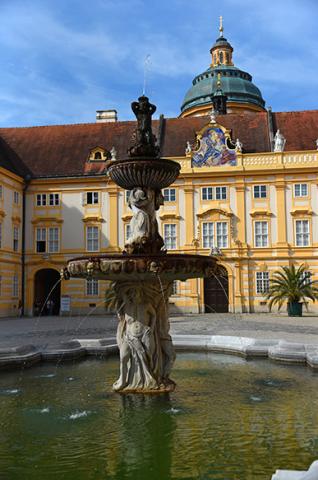 Zájazd do Rakúska: Melk, Krems a Tulln