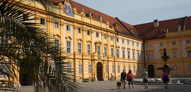 Zájazd do Rakúska: Melk, Krems a Tulln
