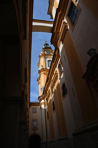Zájazd do Rakúska: Melk, Krems a Tulln
