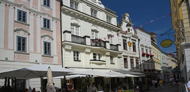 Zájazd do Rakúska: Melk, Krems a Tulln