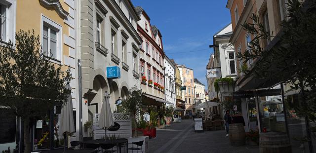 Zájazd do Rakúska: Melk, Krems a Tulln