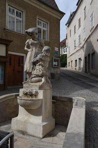 Zájazd do Rakúska: Melk, Krems a Tulln