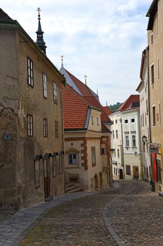 Zájazd do Rakúska: Melk, Krems a Tulln