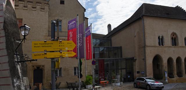 Zájazd do Rakúska: Melk, Krems a Tulln