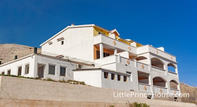 Little Prince House
