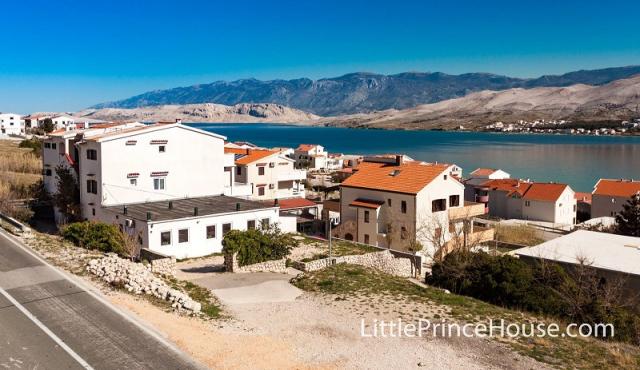 Little Prince House