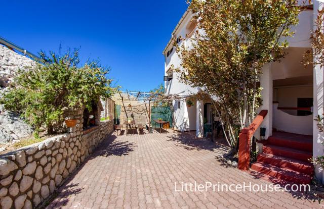 Little Prince House