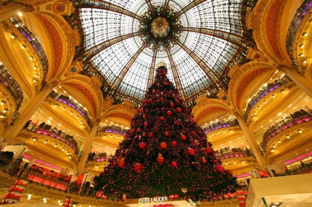 5-dňový zájazd do Paríža
