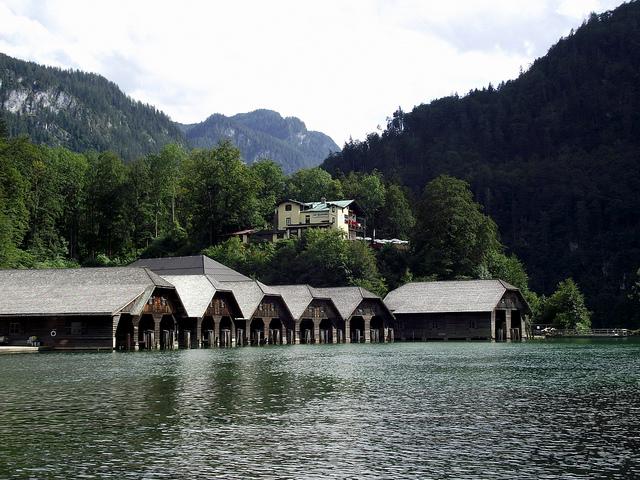 2-dňový zájazd na Orlie hniezdo a Königssee