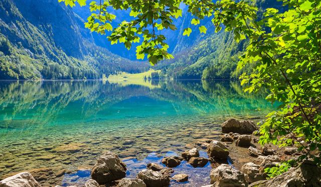 2-dňový zájazd na Orlie hniezdo a Königssee