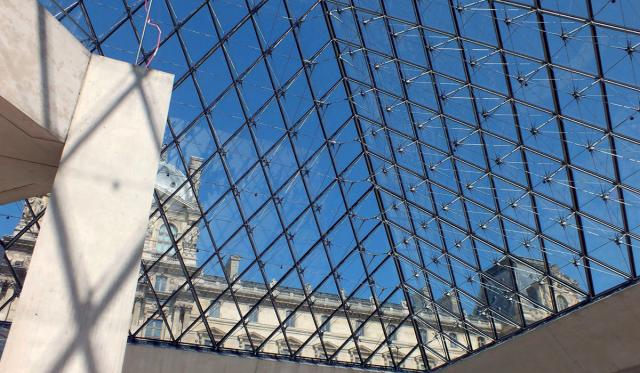 6-dňový zájazd do Paríža a zámkov na rieke Loire