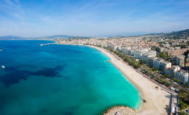 4-dňový letecký zájazd do Nice