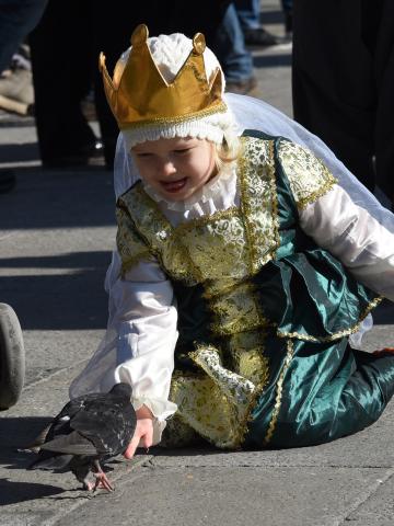 Slávny benátsky karneval aj s ubytovaním