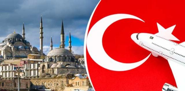 Letecký zájazd do Istanbulu